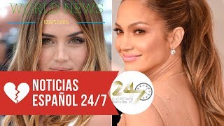 ¿Quieres parecer más joven? 10 peinados que te ayudan a quitarte años