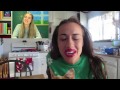 Miranda Reacts To Kids Reacting To Miranda Sings Miranda Reacts To Kids Reacting To Miranda Sings