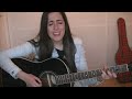 No Digas Nada - Cali Y El Dandee (Cover Sonia Obviously)