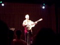Jonathan Richman--My Affected Accent