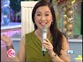Kris Ai Ai Vice Ganda In Sisterakas