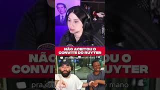 Yaya Não Vai Gravar Com O Suco