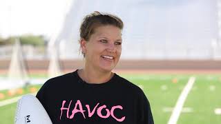 TRIBALL® - NEISD PHYSED P.D. INTERVIEW 3