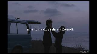 Tom Odell - Another Love Türkçe Çeviri