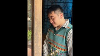 Mehe - Saving Grace Original Song Acoustic Live Performace Ft.