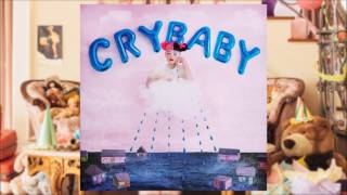 Melanie Martinez - Cry Baby ( Album Instrumental )