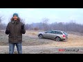 Skoda Octavia Scout 4X4 2.0 TDI 150 KM, 2015 - test AutoCentrum.pl #168