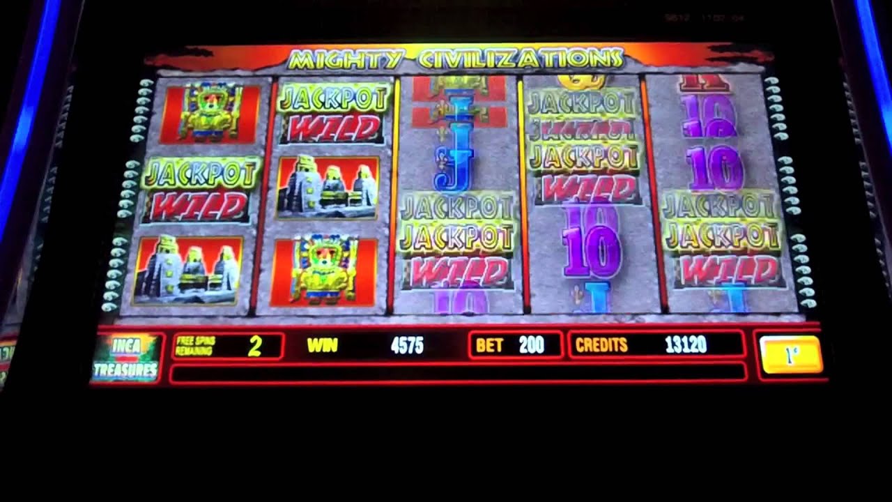 Show slots barcode not present