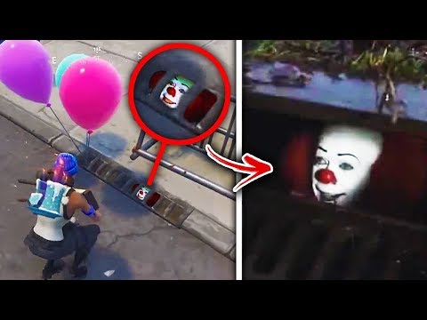6 СПРЯТАННЫХ ПАСХАЛОК В ИГРЕ FORTNITE, О КОТОРЫХ ТЫ, ВОЗМОЖНО НЕ ЗНАЛ! 6 СПРЯТАННЫХ ПАСХАЛОК В ИГРЕ FORTNITE, О КОТОРЫХ ТЫ, ВОЗМОЖНО НЕ ЗНАЛ!
