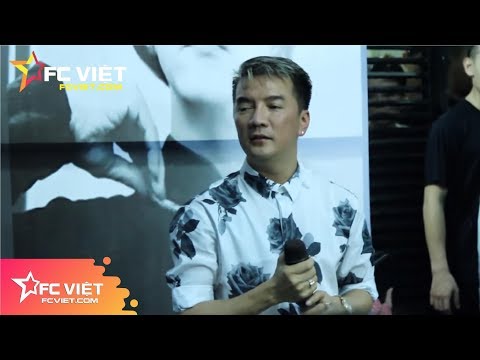 Mr. Đàm 'Hát cho người nằm xuống' tặng Minh Thuận