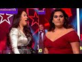 Imitadoras de Adele y Demi Lovato en tremendo duelo con final...