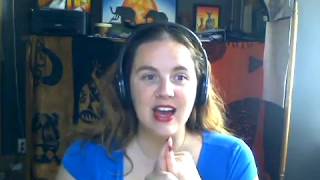Dating for men Part 4 on Mighty Men Mondays with Gaia Morrissette