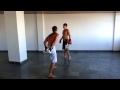 Lucas Dias vs Luciano Prates