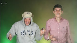 Quaran"Teens" Episode 5 - "We just got a letter!"