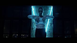 Neon Dance Video | Meg Myers - Desire