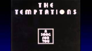 Watch Temptations A Song For You video