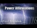affirmations