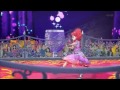 (HD)Aikatsu! -「Passion flower」 (Episode 110) アイカツ Ep 110 紅林 珠璃