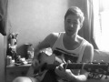 Green Day - Boulevard of Broken Dreams Cover - (Chilled Acoustic)