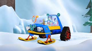 All The Mousekatools Selection In Mickeys Mystery In Mickey Mouse Clubhouse