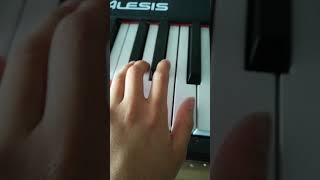 88 notes in piano