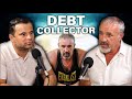 Britains Scariest Debt Collector Shaun Smith Tells His Story