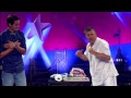 Yetenek Sizsiniz Yusuf Abdurahmanov - Mental Gösteri (6.Sezon 2.Bölüm)