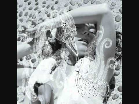 Björk - Cocoon