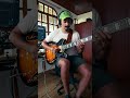 All of Me | Chord Melody | Ibanez JSM10 (Free PDF Download) #shorts