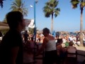 Bora bora playa dem bossa Ibiza de tranki rober bi