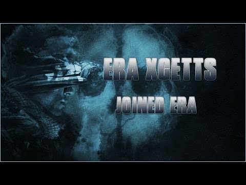 eRa Xcetts | Joined eRa!