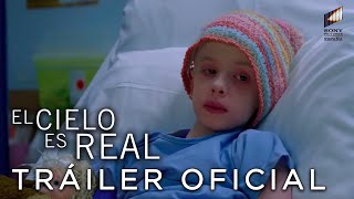 El Cielo Es Real - Tráiler Oficial En Español Sony Pictures España