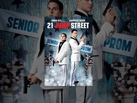 21 Jump Street (2012)
