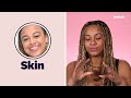 Dance Moms Alum Nia Sioux Shares Her "Less Is More" Skincare Routine  | Body Scan | Women's Health