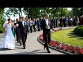 Polonez na weselu | Sylwester Laskowski, Wodzirej Double Wings