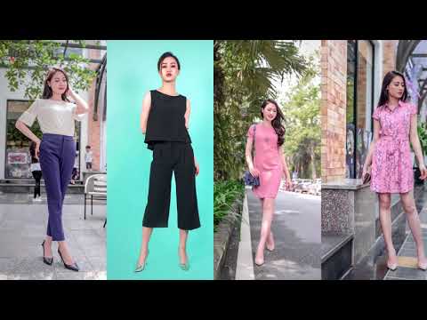 BST thời trang Lency 2018 1p30s