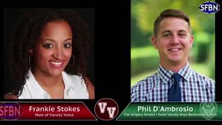Varsity Voice (414)