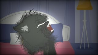 Werewolf Transformation Comic Gacha Club