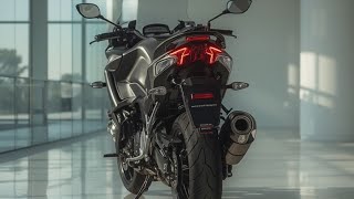 2026 Honda Nt1100 Dct The Ultimate Touring Machine Is Here