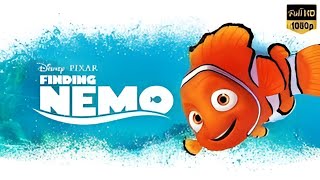 Finding Nemo Full Movie 2003 Willem Dafoe, Eric Bana, Albert Brooks Review & Facts