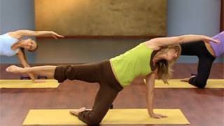 Denise Austin Six Pack Abs