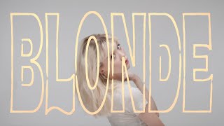 Watch Maisie Peters Blonde video