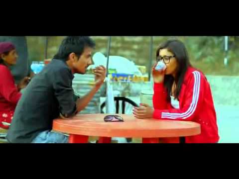 timi hau kasaiko by Shreya Sotang ft.Bhupal Poudayel