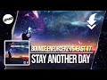 BOUNCE ENFORCERZ VS EAST 17 - STAY ANOTHER DAY / FREE DOWNLOAD!