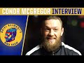 Conor McGregor on UFC 246, Khabib, Mayweather | Extended Int...