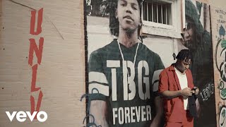 Watch Fredo Bang Dog Azz feat JayDaYoungan video