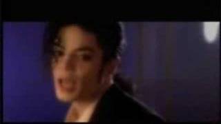 Video Morphine Michael Jackson