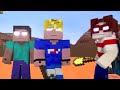 TOP 5 MINECRAFT SONGS & ANIMATIONS - Top Funny Minecraft Animations (Best Minecraft Animations)
