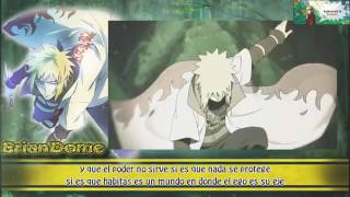 Rap de Minato Namikaze el Relámpago Amarillo 2016 Naruto Letra y Descarga HD Doblecero Rap de Minato Namikaze el Relámpago Amarillo 2016 Naruto Letra y Descarga HD Doblecero