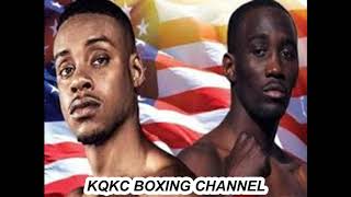 BOB ARUM SAYS CRAWFORD & SPENCE COULD BE NEXT | HBO PPV WAS TERRIBLE